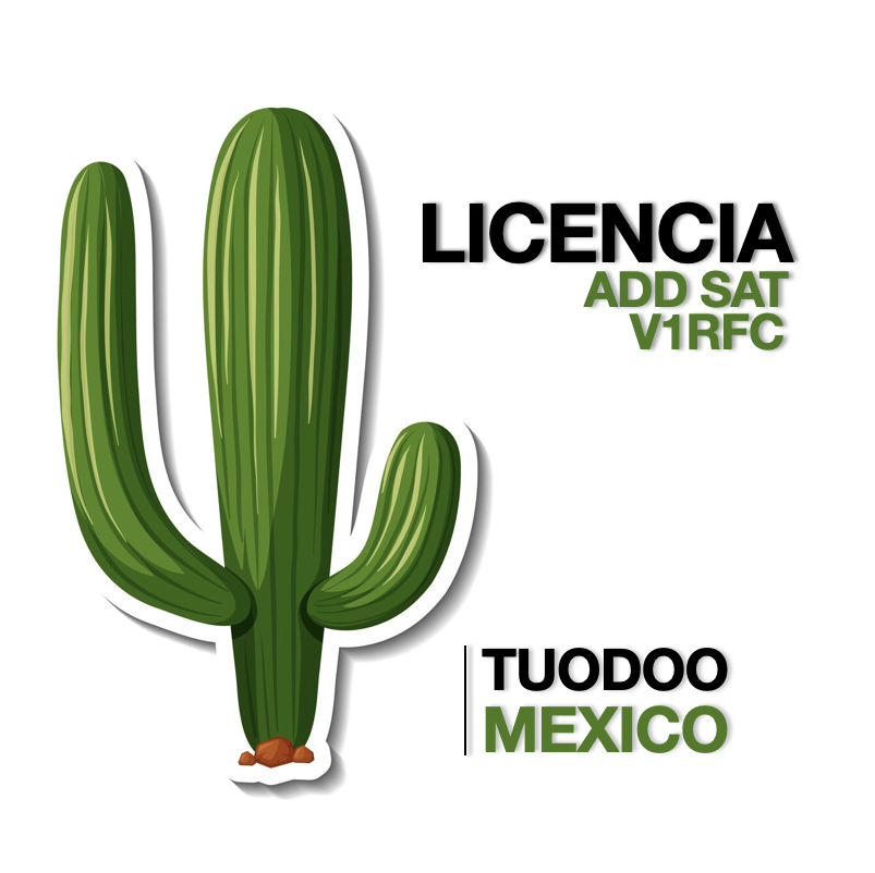 LICENCIA ADD V1RFC