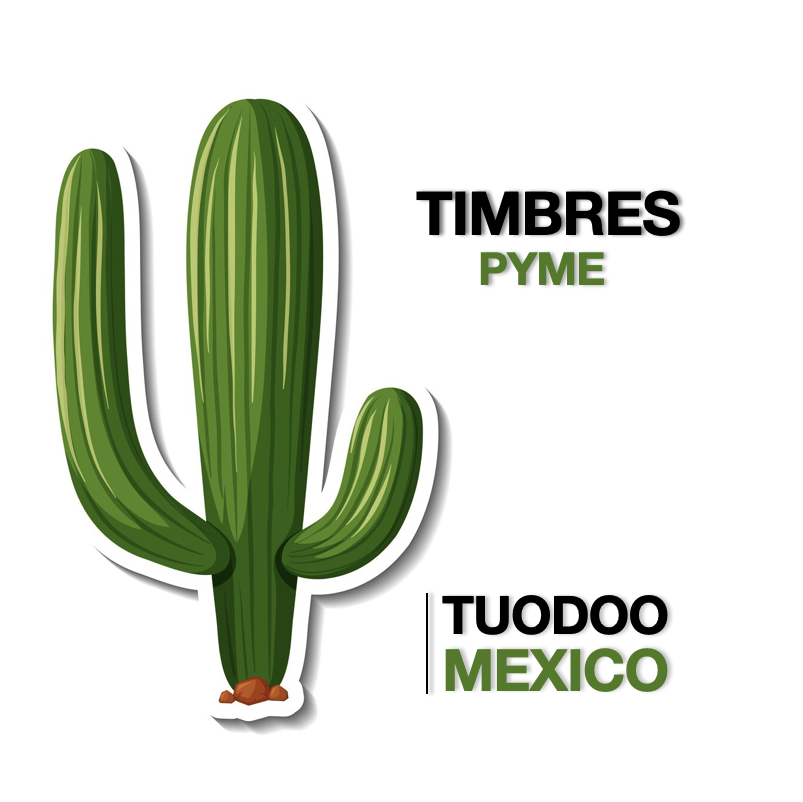 Timbres PYME