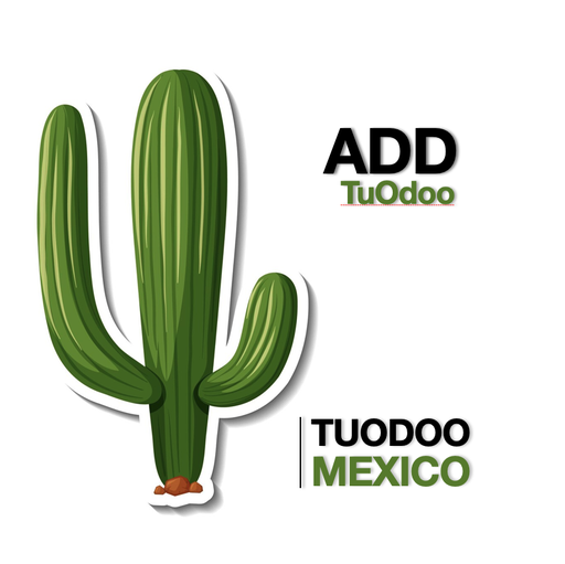 ADD MX SAT (TuOdoo)